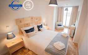 Oporto Guest Wine Experience Flat